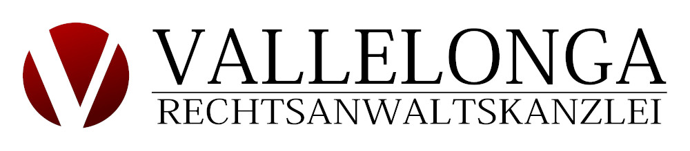 Logo Rechtsanwaltskanzlei Vallelonga