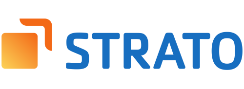 Strato Logo