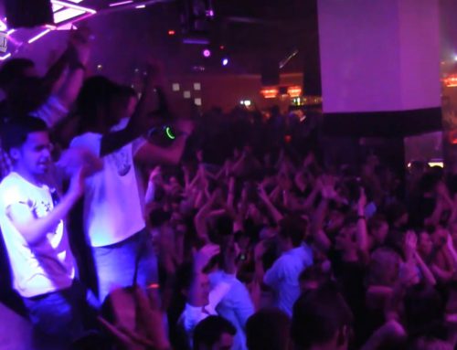 Partyworld Münster – Videoclips