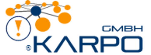 Karpo Logo
